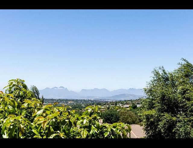 4 BEDROOM PROPERTY TO RENT IN OUDE WESTHOF